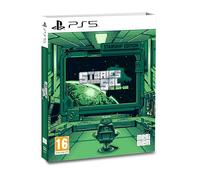 Stories From Sol The Gun-Dog Starship Edition PS5 (SP) (206222)
