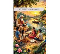 Stories from Tagore|Rabindranath Tagore|Hardback Edition|Sasa Classic Series|2026