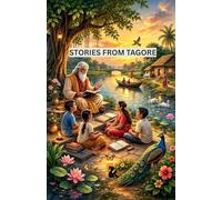 Stories from Tagore|Rabindranath Tagore|Paperback Edition|Sasa Classic Series|2026