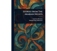 Stories From The Arabian Nights