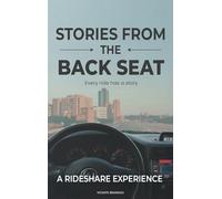 Stories from the Back Seat