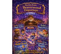Stories from The Beaverwood Emporium: 1
