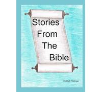Stories From The Bible