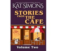 Stories from the Cafe: Volume Two: 2