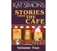 Stories from the Cafe: Volume Two: 2