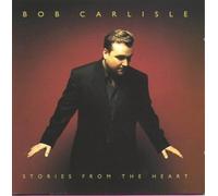 Stories From the Heart by Carlisle, Bob (1998-09-29)