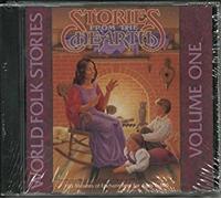 Stories from the Hearth - Vol. 1-World Folk Stories