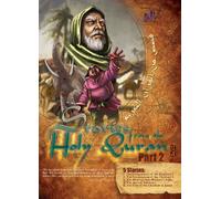 Stories From the Holy Quran Part 2 [DVD]