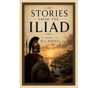 Stories from the Iliad