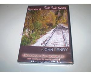 Stories from the Tall Tale Series