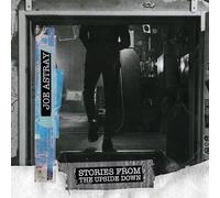 Stories From The Upside Down