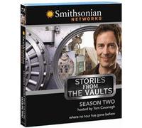 Stories From the Vaults: Season 2