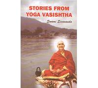 Stories From Yoga Vasishtha