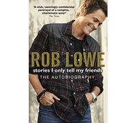 Stories I Only Tell My Friends