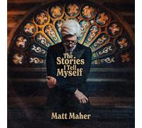 stories i tell myself-Import USA