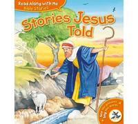 Stories Jesus Told
