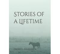 Stories of a Lifetime: Using Words that Rhyme