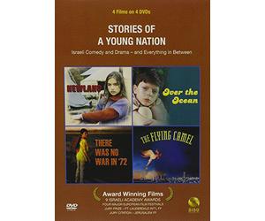 Stories of a Young Country
