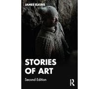 Stories of Art
