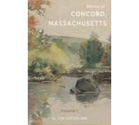 Stories of Concord, Massachusetts (1)