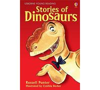Stories of Dinosaurs (Young Reading Series 1)