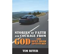 Stories of Faith and Courage from God