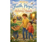 Stories of Faith, Hope, and Helping Hands