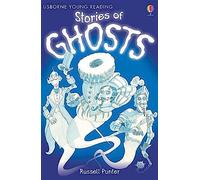 Stories of Ghosts