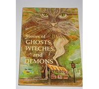 Stories of Ghosts, Witches and Demons
