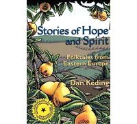 Stories of Hope and Spirit (Copertina rigida)