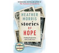 Stories of Hope: finding Inspiration in Everyday Lives