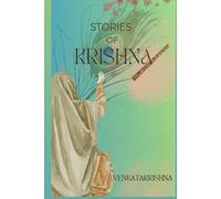 Stories of Krishna: Stories From the Bhagavatha