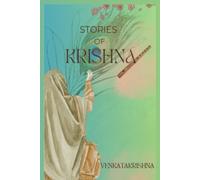 Stories of Krishna: Stories From the Bhagavatha