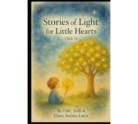 Stories of Light for Little Hearts