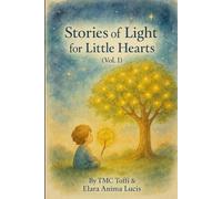 Stories of Light for Little Hearts