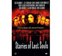 Stories Of Lost Souls