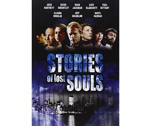 Stories of Lost Souls
