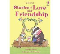 Matthew Oldham Ellie Snowdon Stories of Love and Friendship (Copertina rigida)