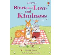 Stories of Love and Kindness