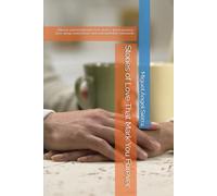 Stories of Love That Mark You Forever: Intense and emotional short stories about passion, loss, deep connection, and unforgettable moments