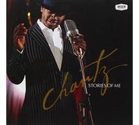 Chantz - Stories Of Me