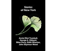 Stories of New York