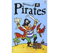 Storie di pirati – Young Reading (Serie 1) – Usborne