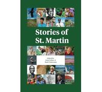 Stories of St. Martin: Black and White Education Edition