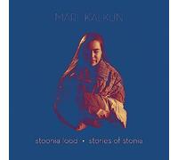 Mari Kalkun Stories of Stonia (Vinyl LP) 12" Album