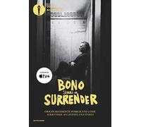 Stories of Surrender. Nuova ediz.