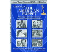 Stories of the American Puppet - Stories of the American Puppet