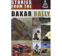 Stories Of The Dakar Rally [Edizione: Regno Unito]
