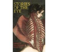 Stories of the Eye (Tascabile)