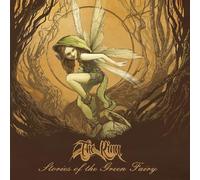 Stories Of The Green Fairy